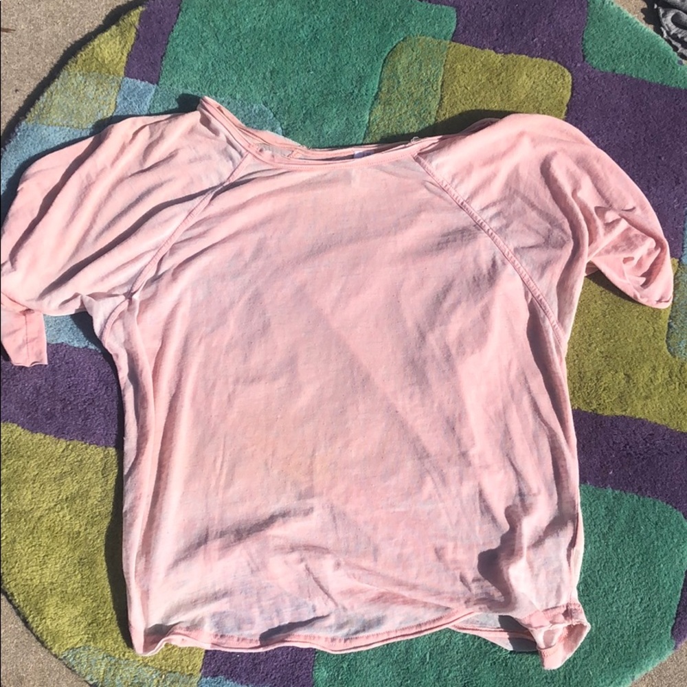 the softest ripcurl shirt